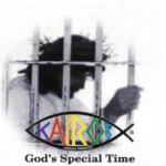 Kairos Prison Ministry