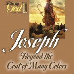 Joseph: Beyond the Coat of Many Colors by Mary Englund Murphy