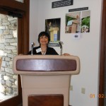 Stonecroft VA Speaker Training on March 16, 2013