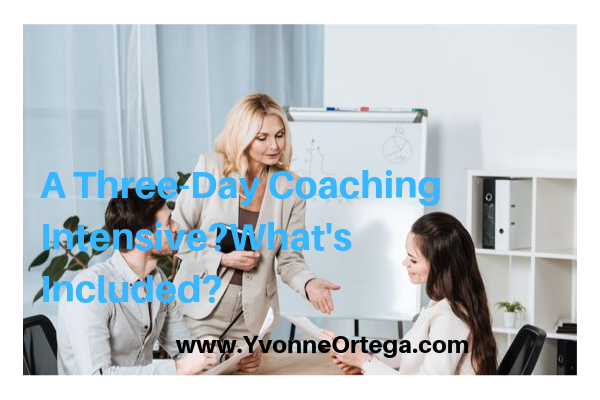 #coach #coachingintensive