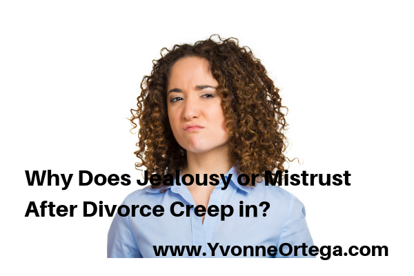 #divorce #jealousyafterdivorce