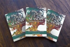 Book Cover of In & Out of Season