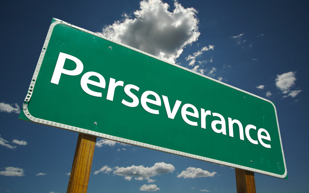 Perseverance On the Home Front