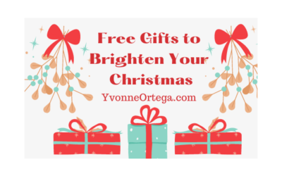 Free Gifts to Brighten Your Christmas