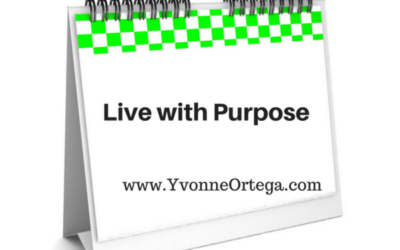 Live with Purpose