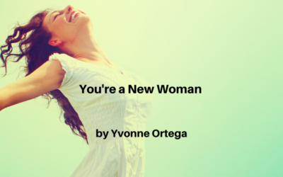 You’re a New Woman