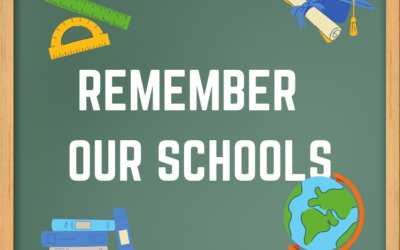 Remember Our Schools